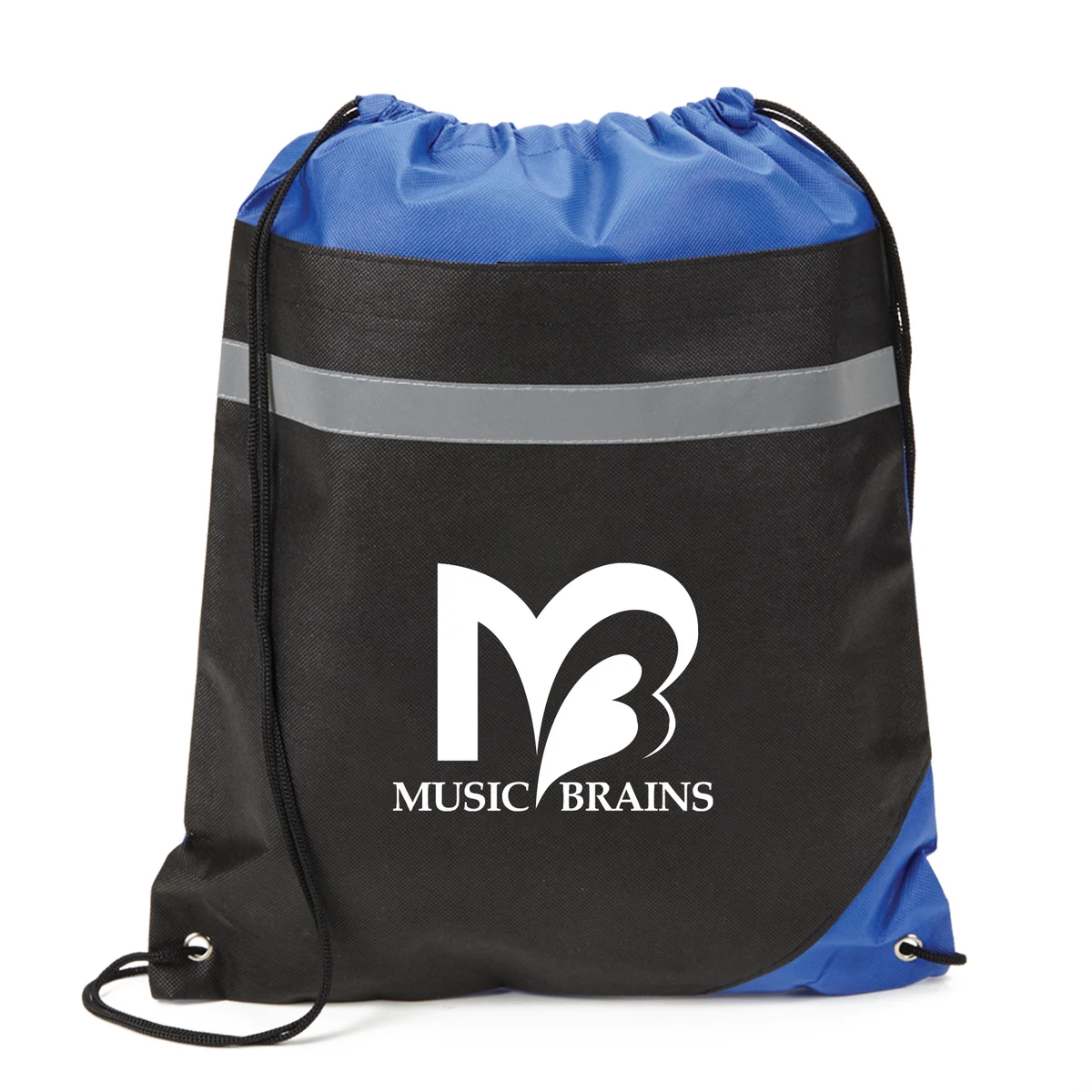 Trailblazer Drawstring Bag 1