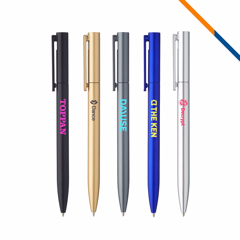 Taurus Plastic Ballpoint Pen
