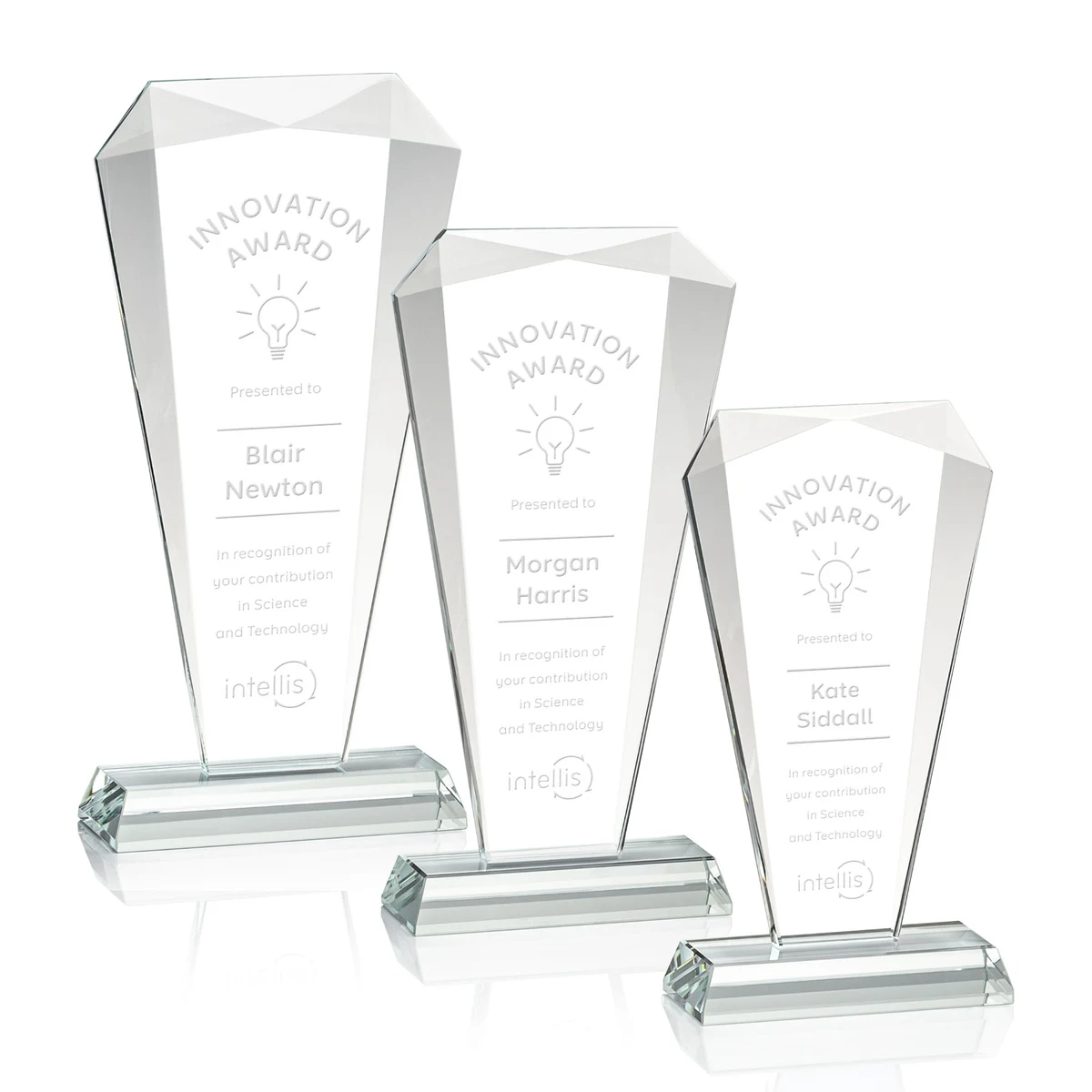 Foster Award 1