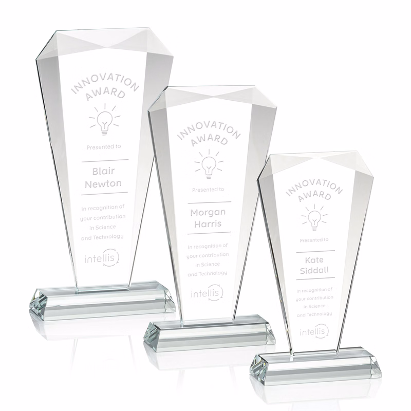 Foster Award