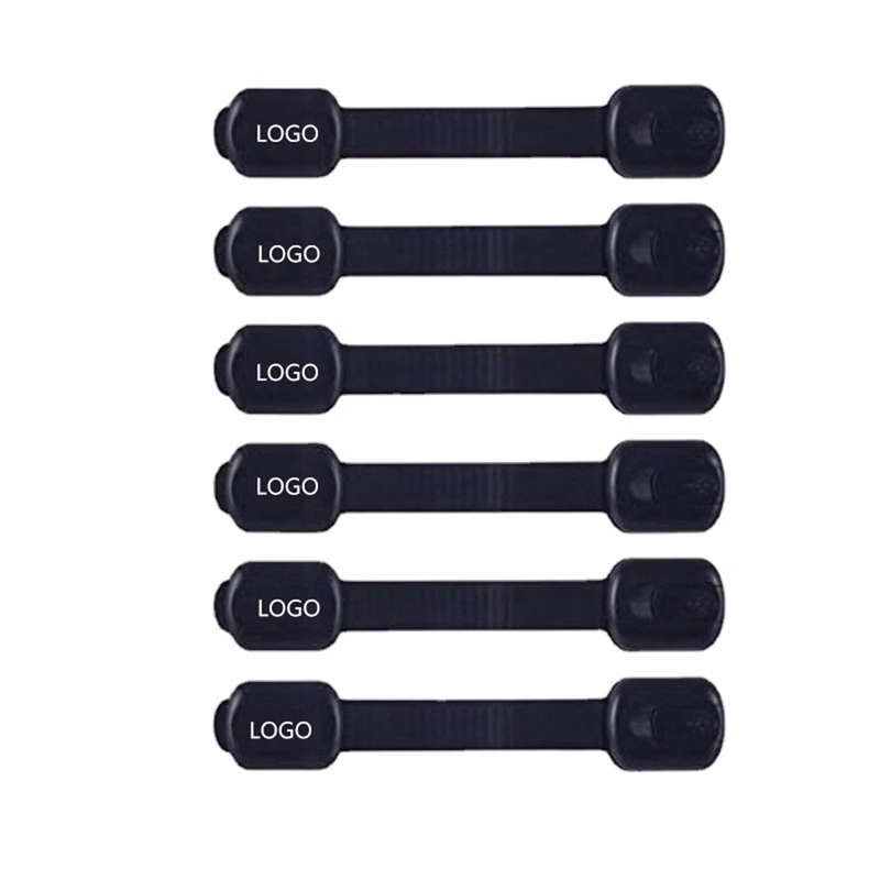 Child Proof Strap Safety Locks