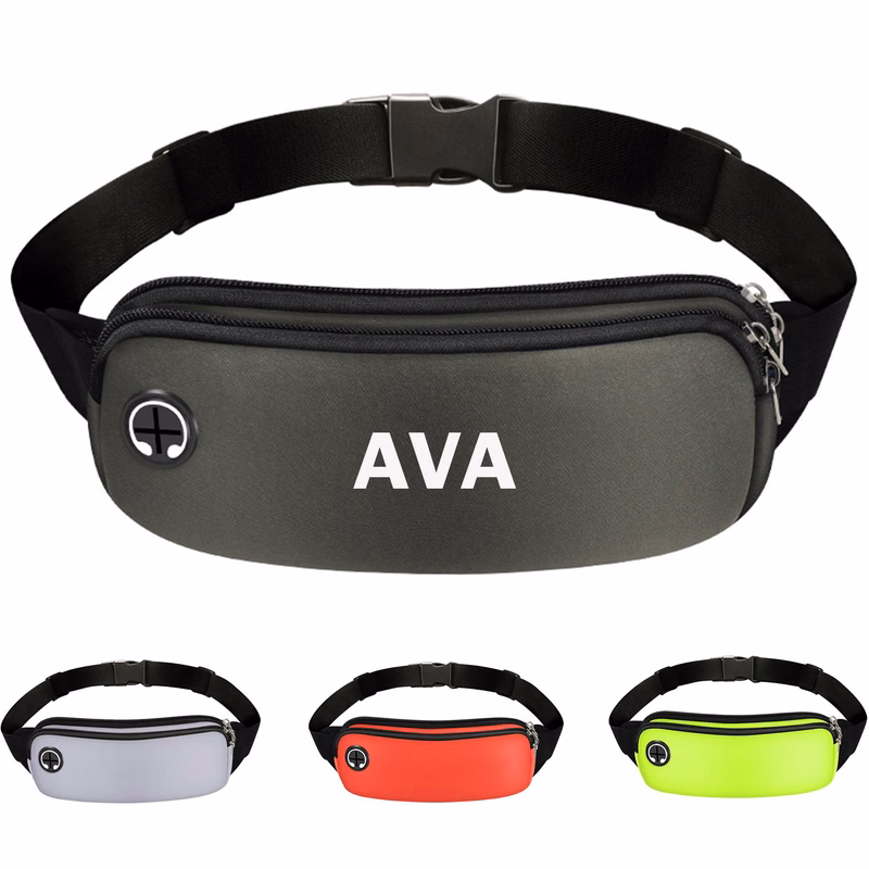 Outdoor Waterproof Sports Fanny Pack