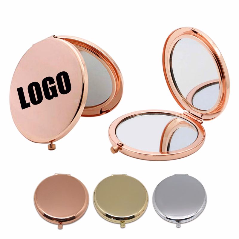 Mini Compact Mirror
