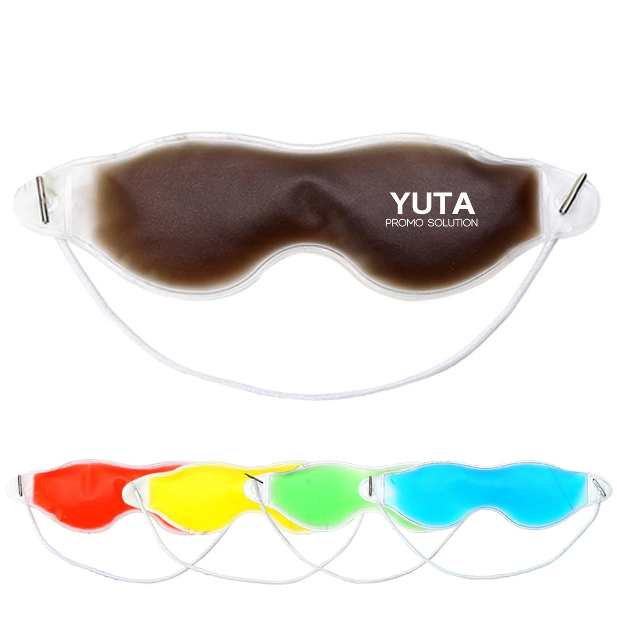 Gel Eye Mask 1