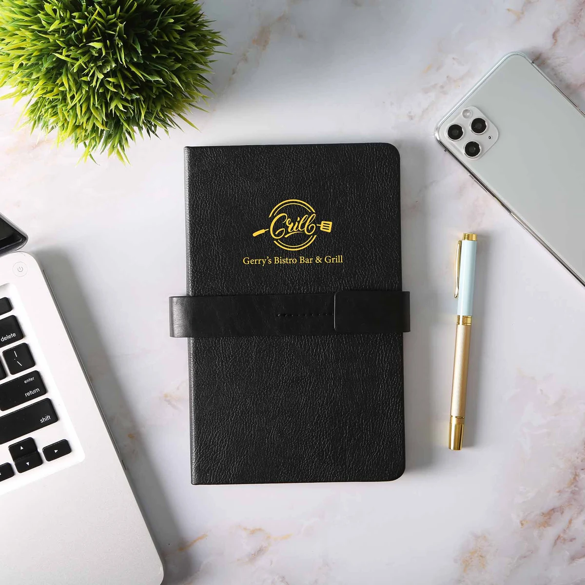 Kalan Journal 1