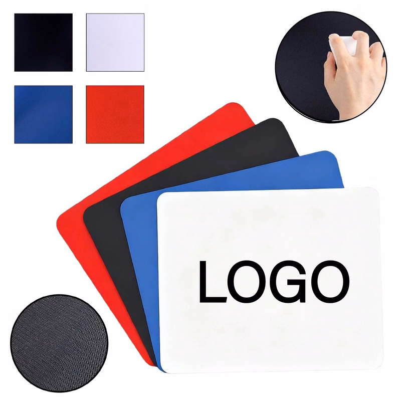 Non-slip Rubber Mouse Pad