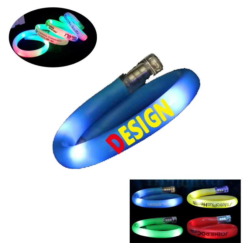 LED Bracelet for Concerts 1