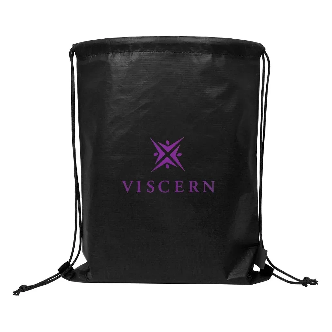 The Allerdale RPET Drawstring Backpack 1