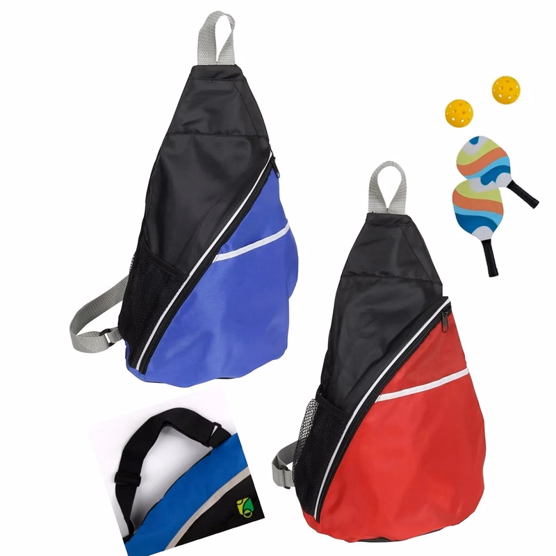 Busy Day Sling Backpack