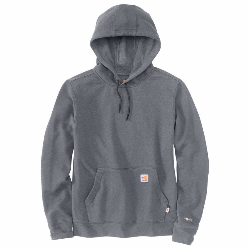 Carhartt Mens FR Force Marquette Sweatshirt