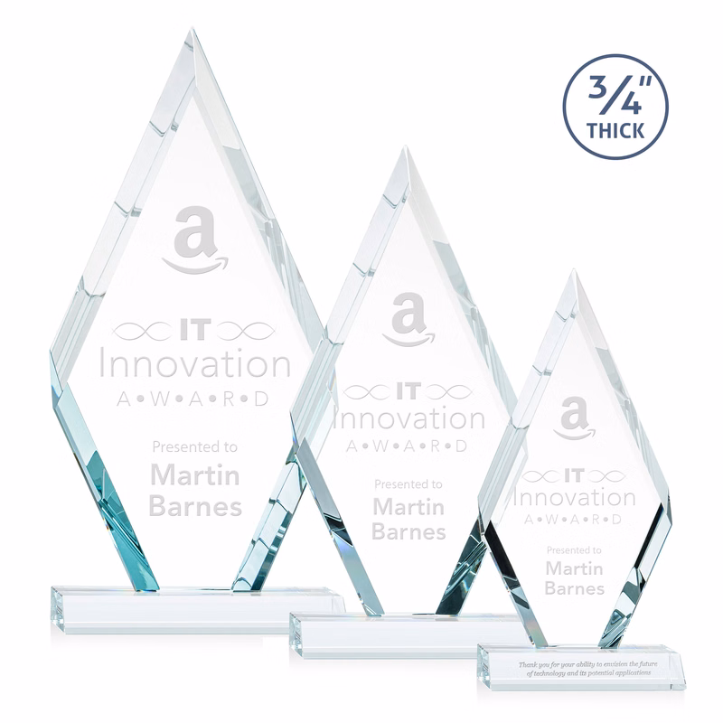 Richmond Award - Clear