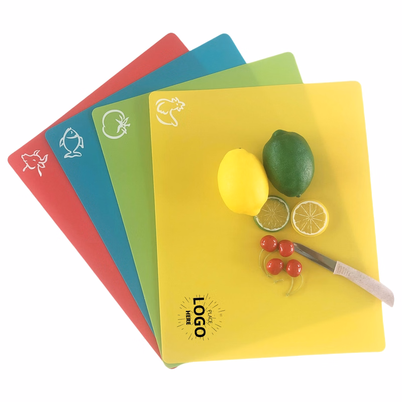Flexible Cutting Board Mat
