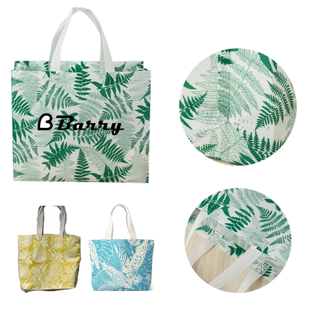 Lightweight Summer Handbag 1