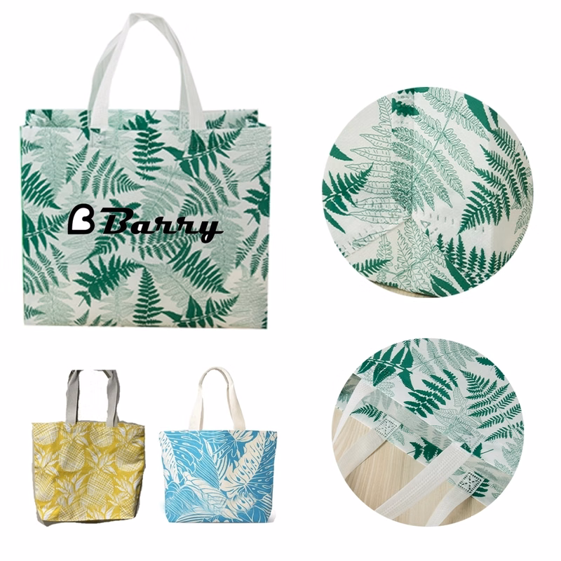 Lightweight Summer Handbag