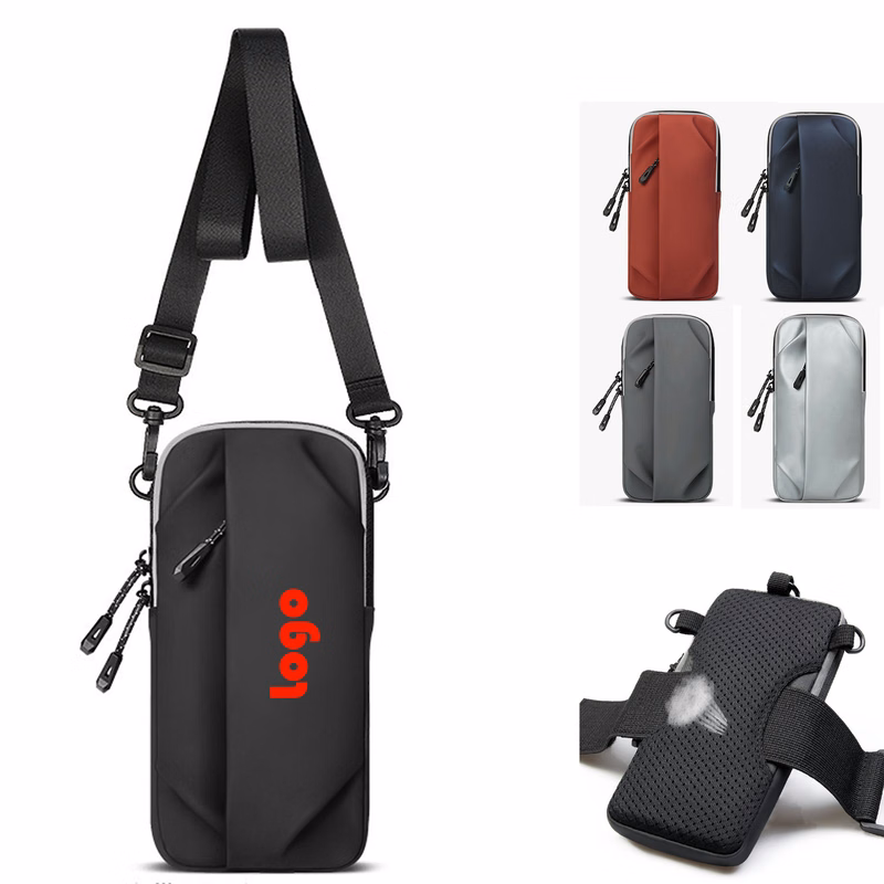 Tactical Molle Mobile Phone Pouch