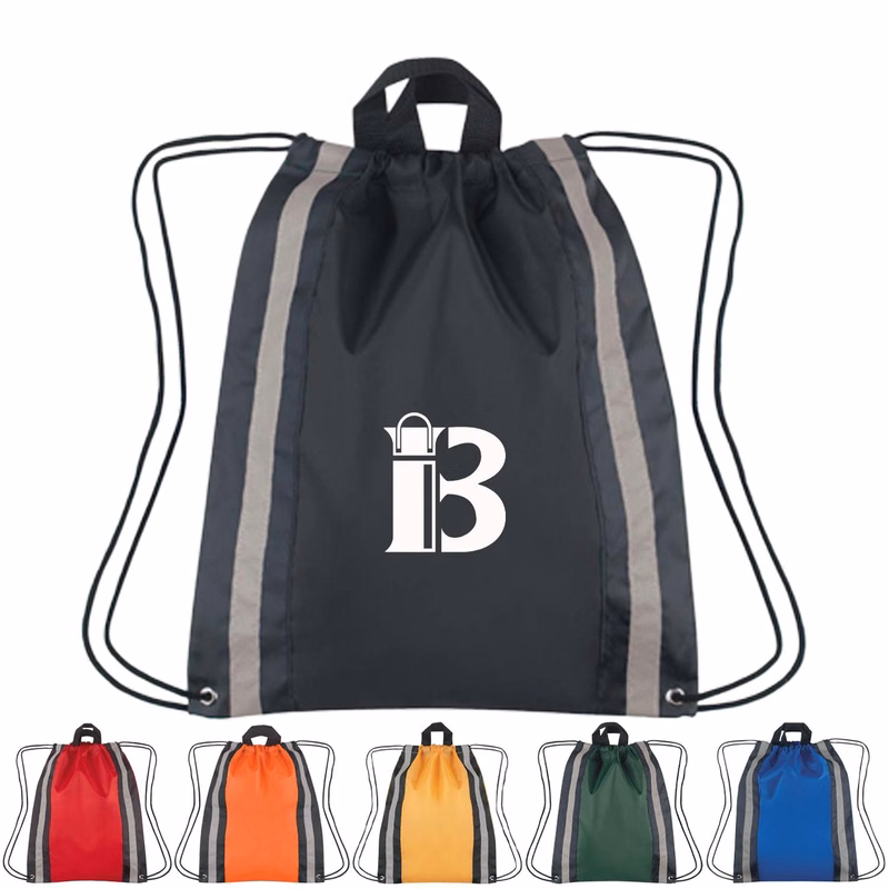 Large Reflective Hit Sports Pack