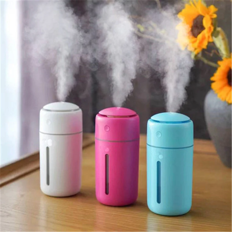 Portable Humidifier 1