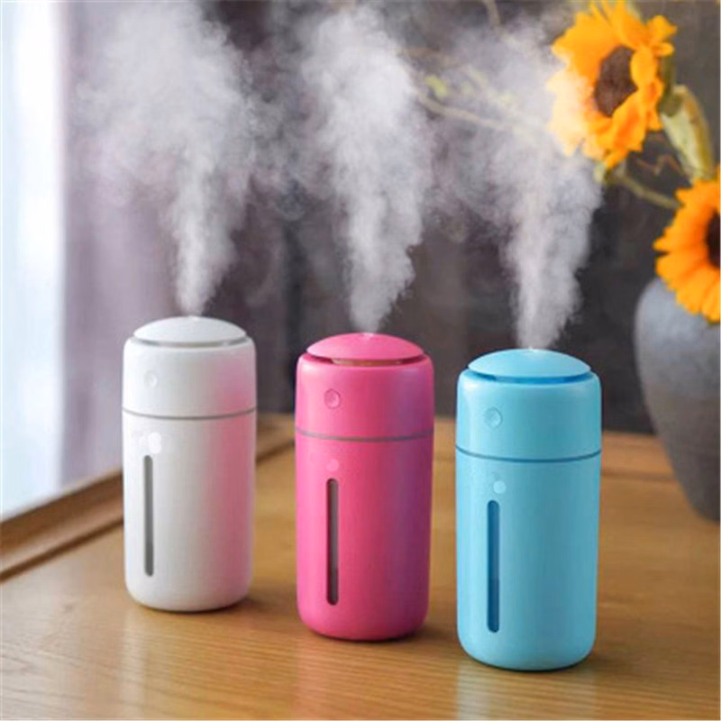 Portable Humidifier