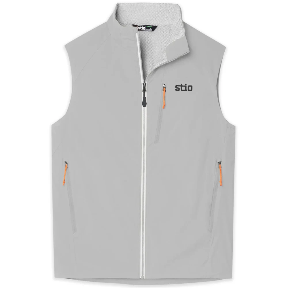 STIO® Lightweight Water-repellent Men's Dawner Vest 1