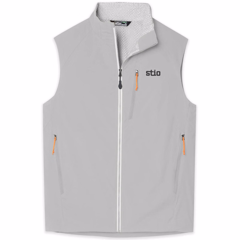STIO® Lightweight Water-repellent Men's Dawner Vest