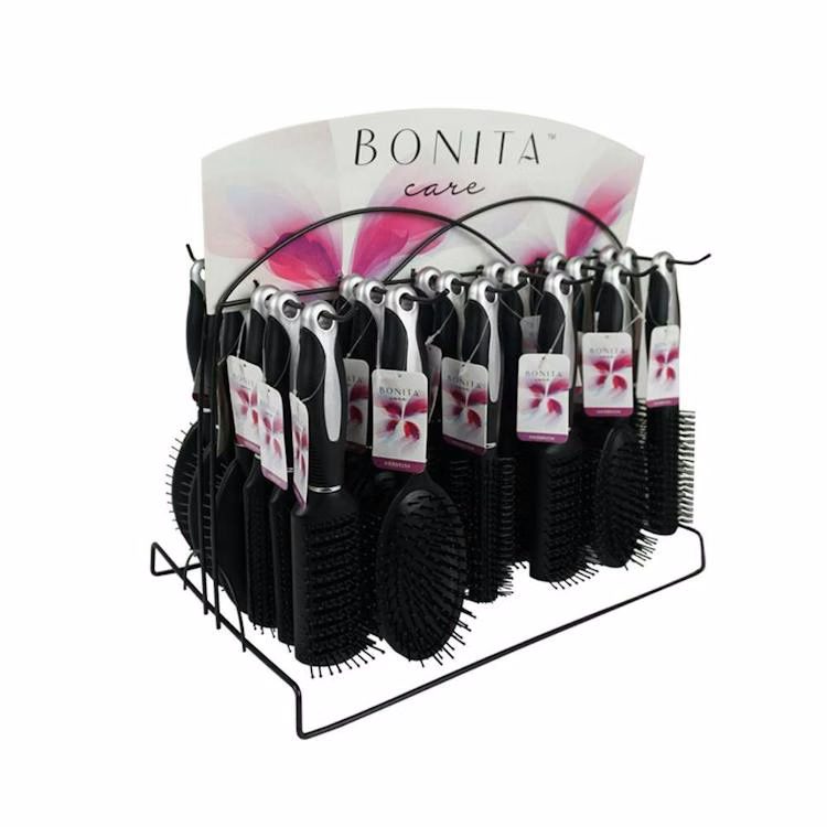 Hairbrushes - Assorted