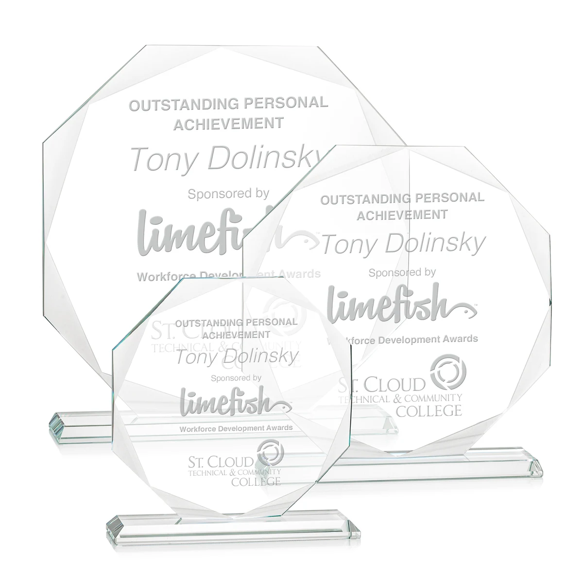 Kane Award 1