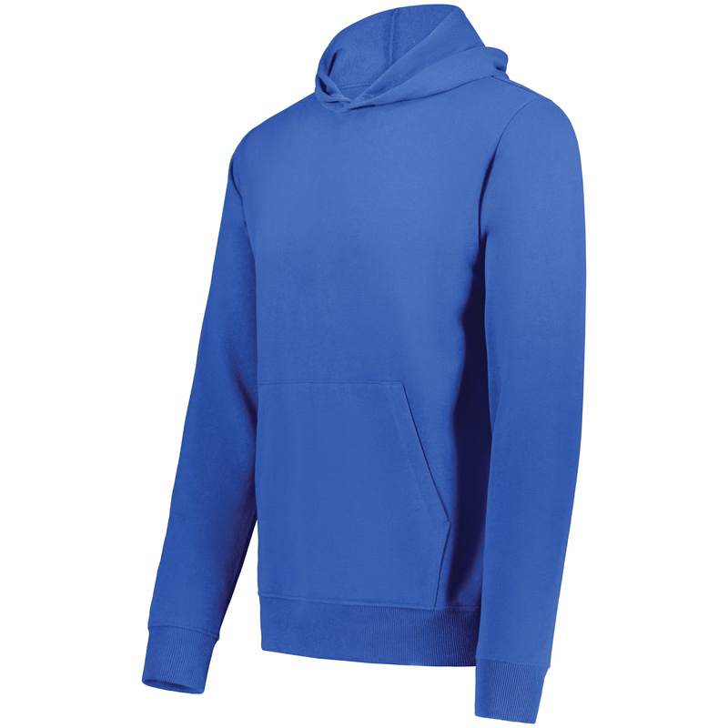 Youth All-Day Core Basics Fleece Hoodie