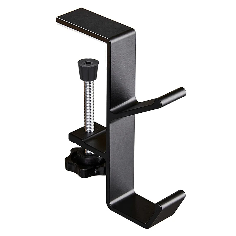 Adjustable Desk Mount Hook 1
