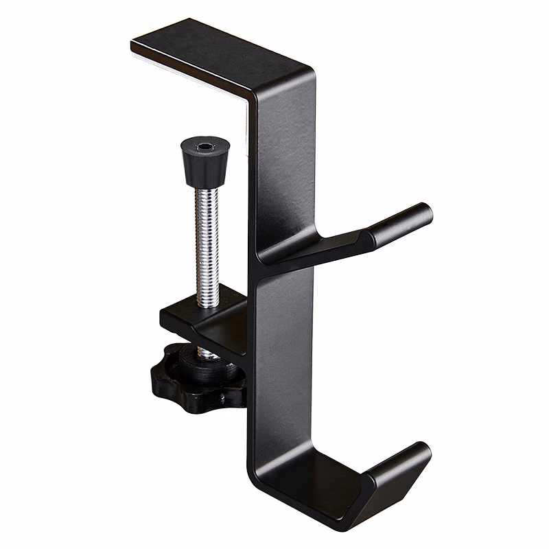 Adjustable Desk Mount Hook