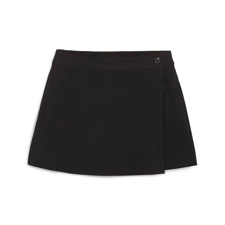 Puma Ladies Resort Wrap Skirt 1
