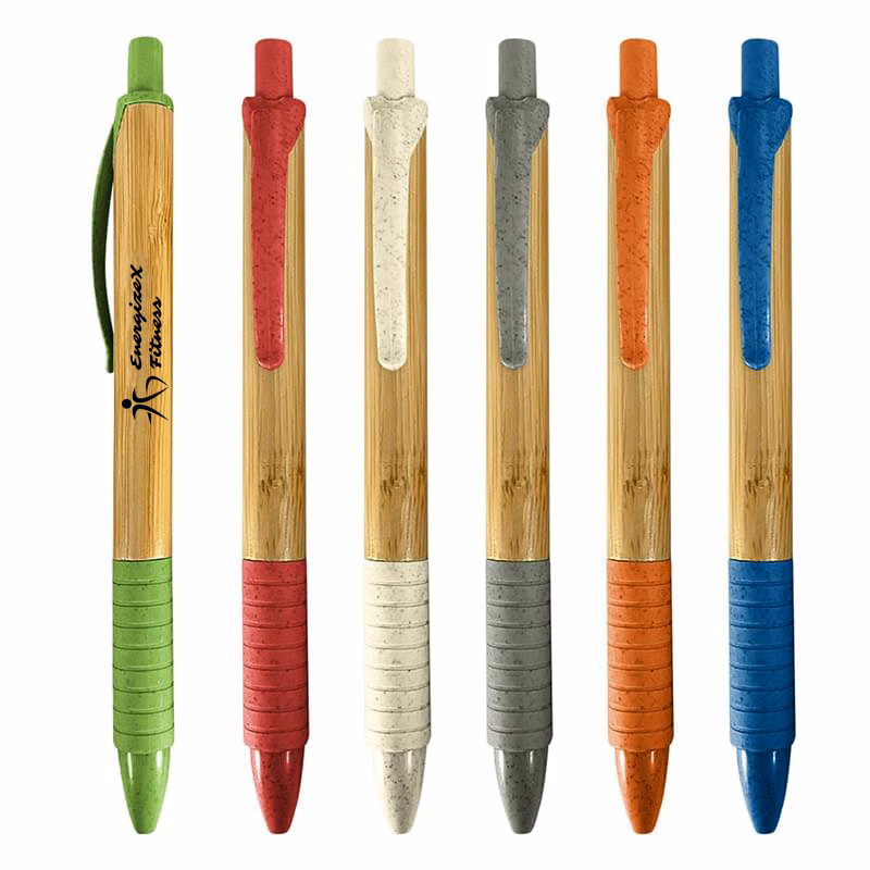 Brixton Harvest Pen