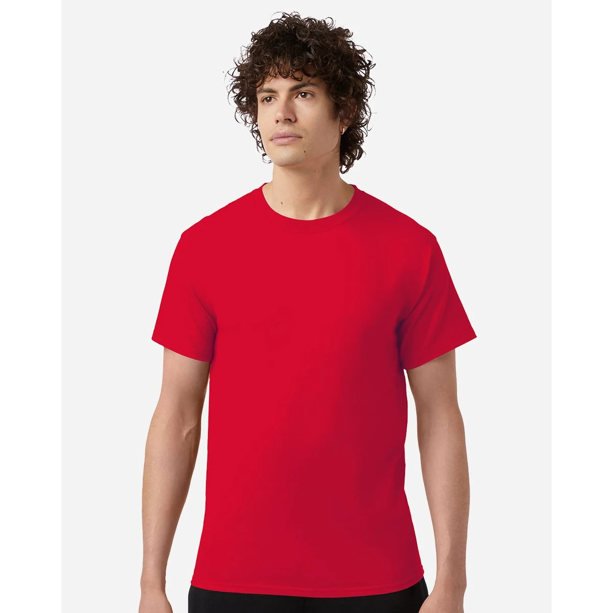 Unisex Jersey T-Shirt - CH1000 1