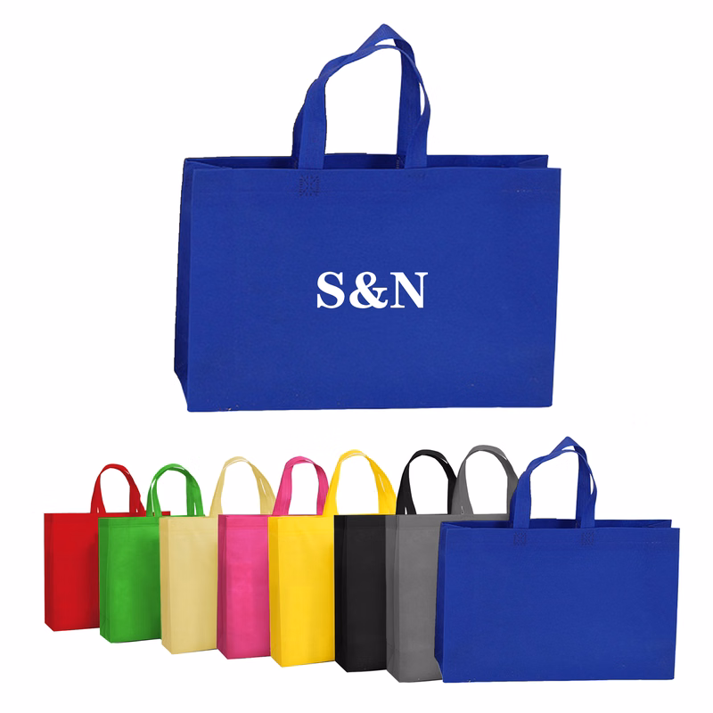 Recyclable Non Woven Tote Bag
