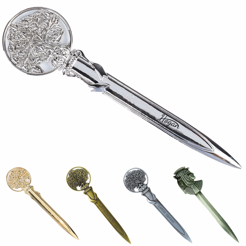 Compact Letter Opener