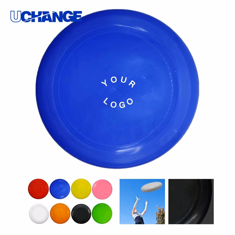 PE Material Flying Disc 175g