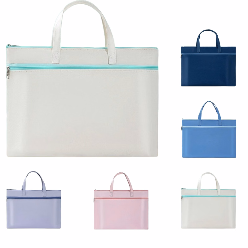 Carry Oxford Office Bag