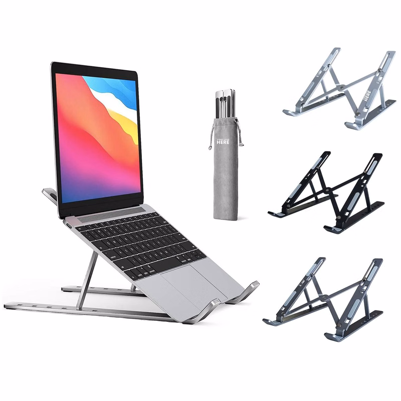 Laptop Holder Riser Computer Stand