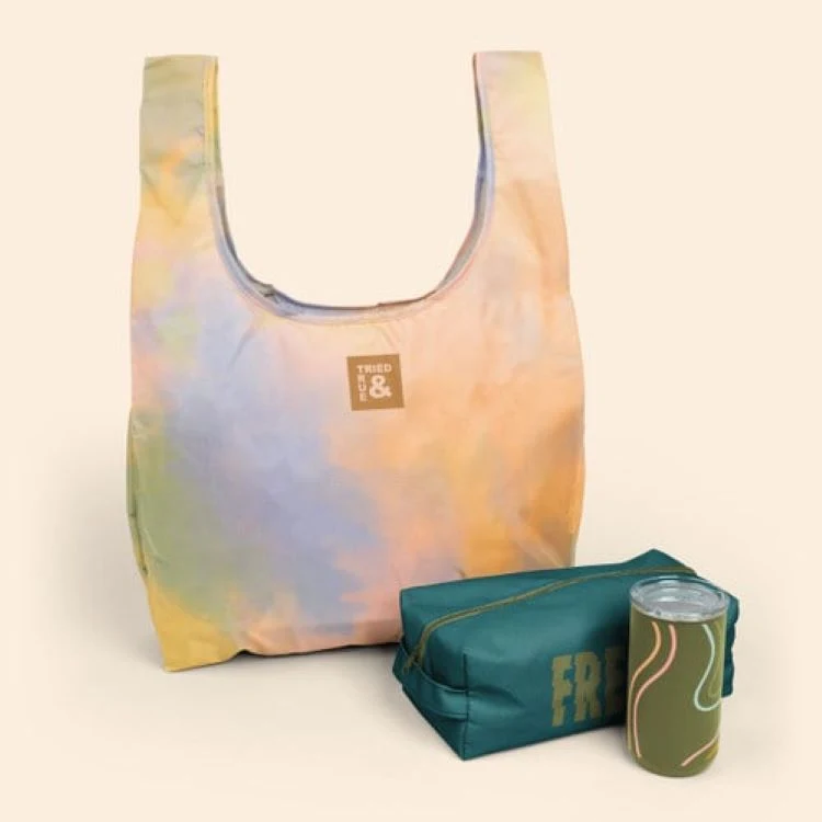 REDUCE, REUSE, RECYCLE KIT 1