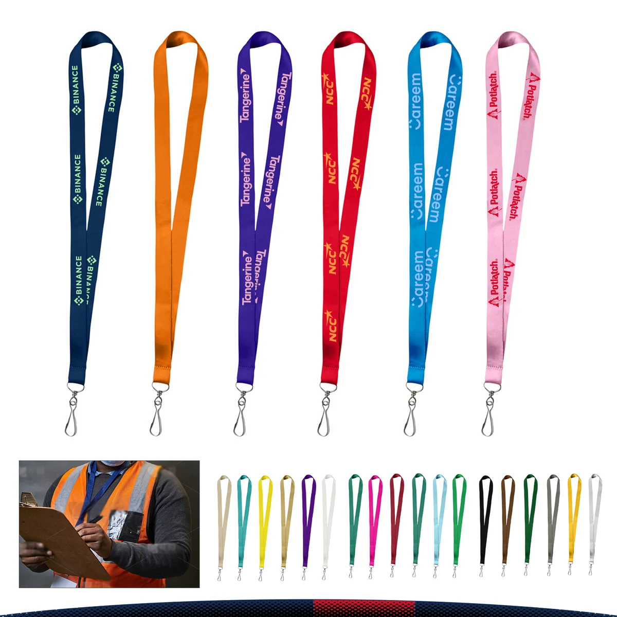 Ipoth Office Lanyard 1