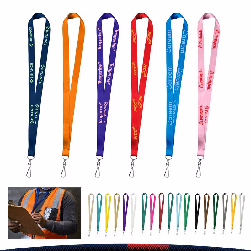 Ipoth Office Lanyard