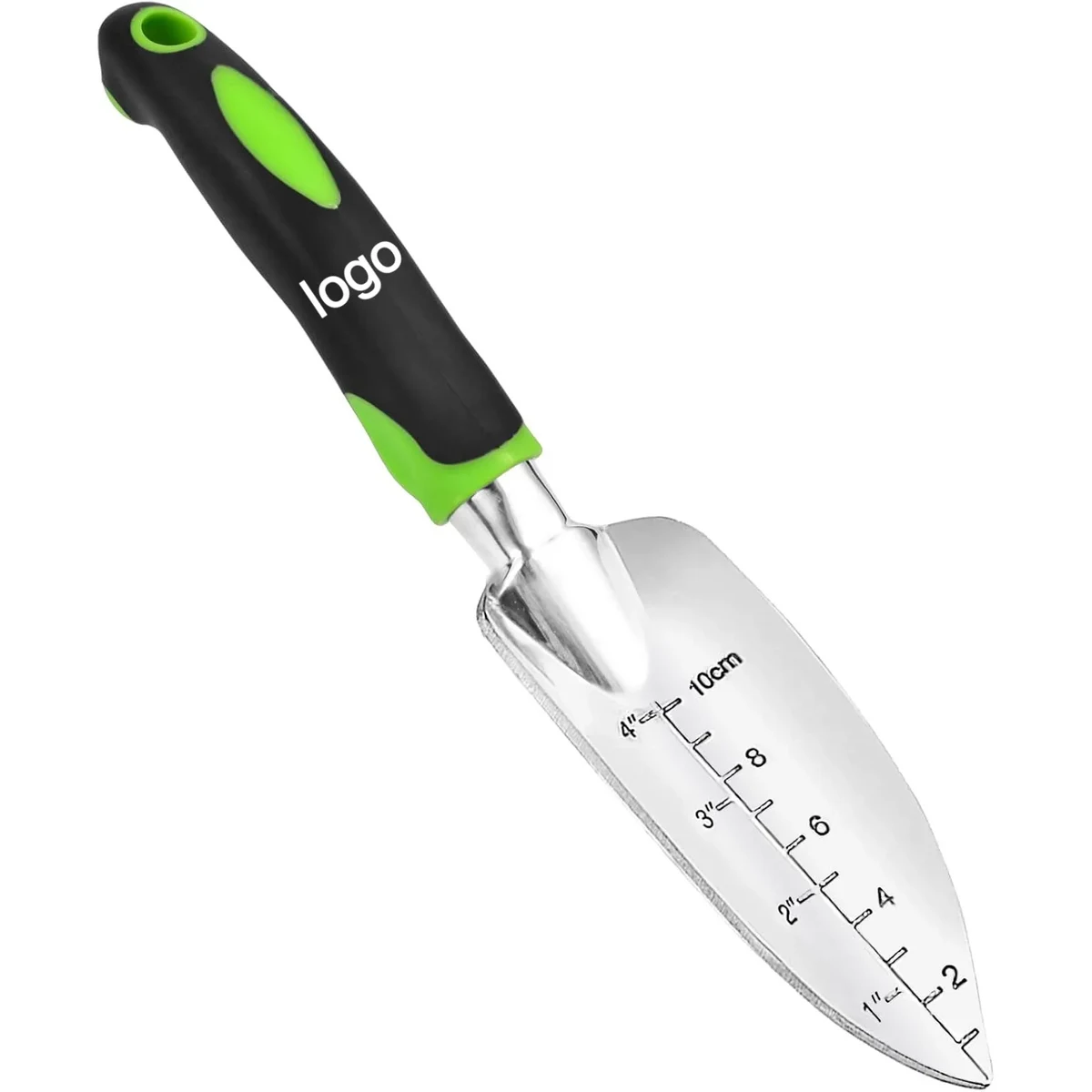 Depth Marker Trowel 1