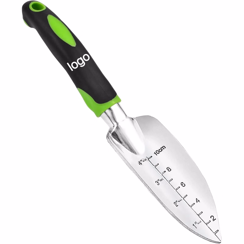 Depth Marker Trowel