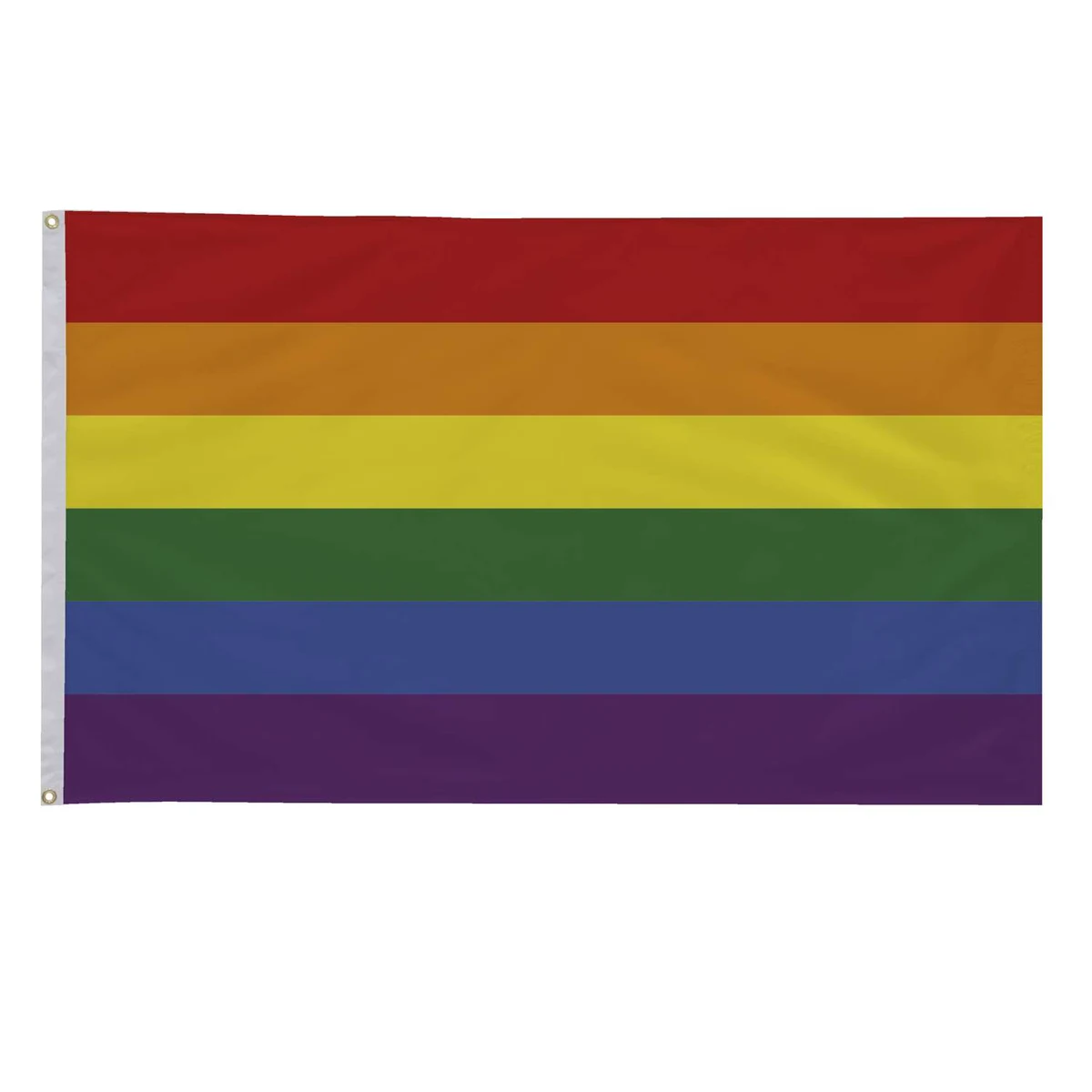 3' x 5' Pride Flag 1