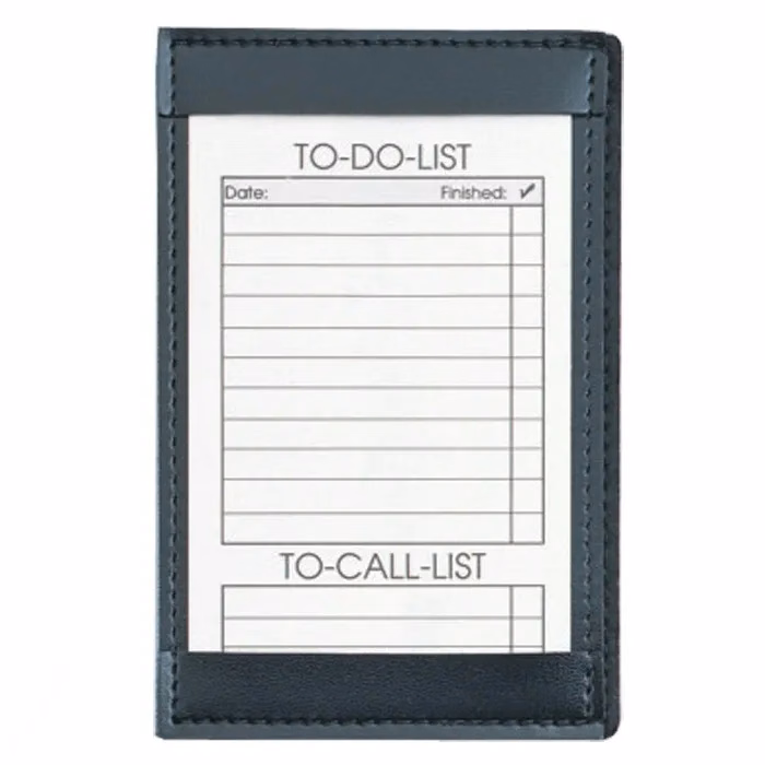 Memo Jotter