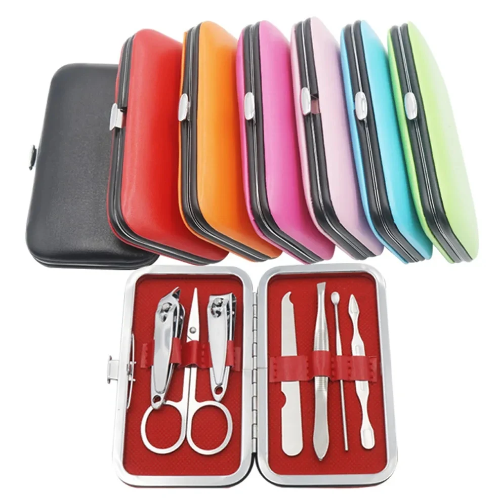 Premier Manicure Set 1