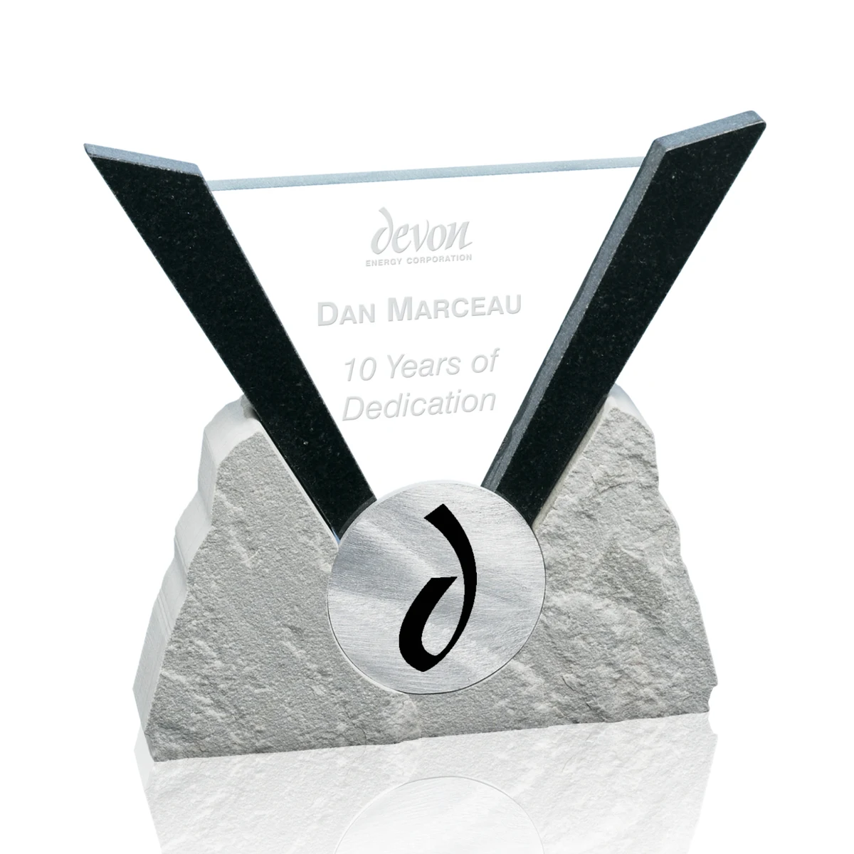 Talus Award 1