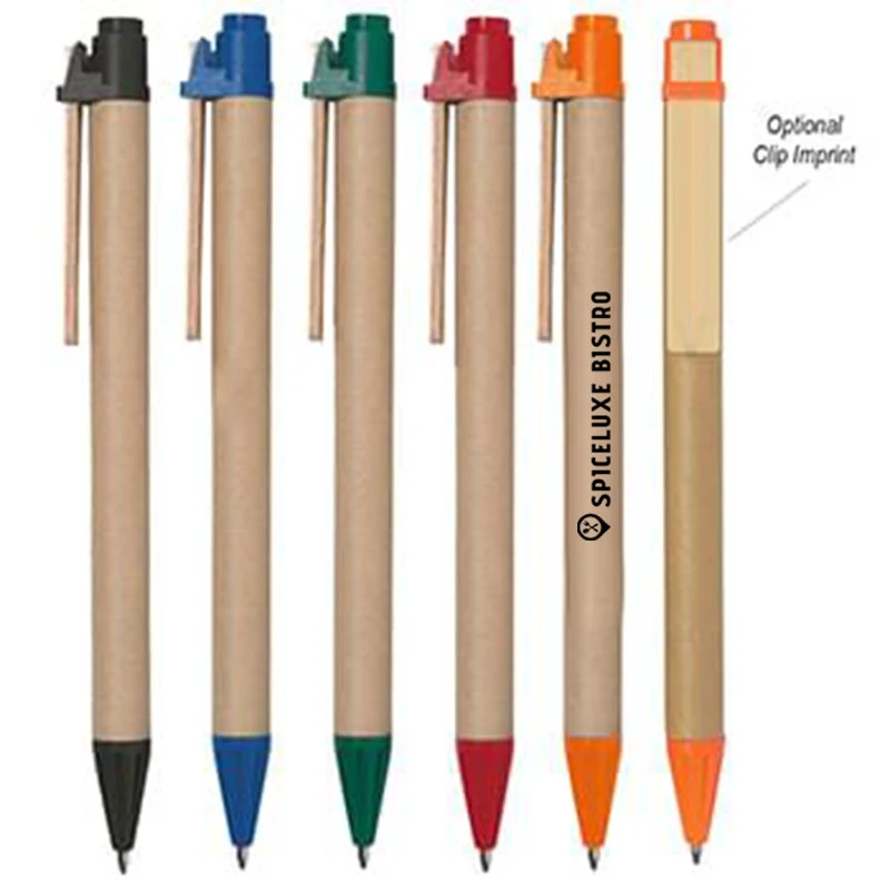 Eco Pen 1