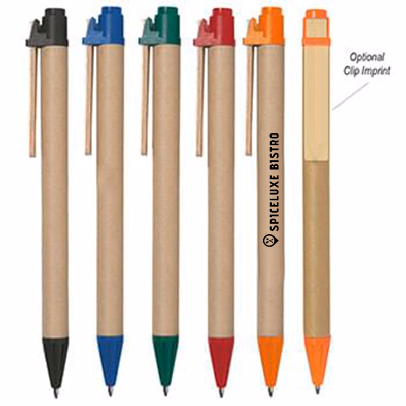Eco Pen