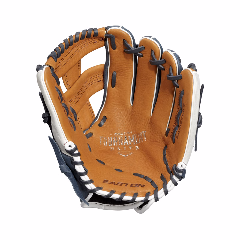 Easton Tournament Elite 11.5 in Baseball Glove, Infield