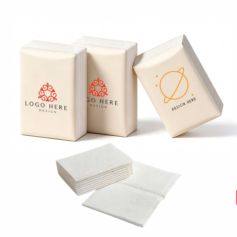 Pocket Tissue Pack